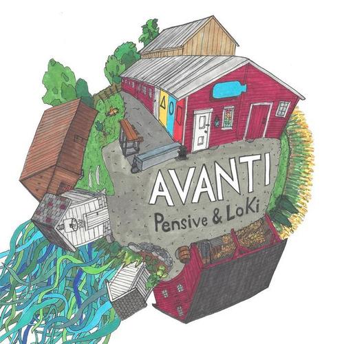 Avanti (Explicit)