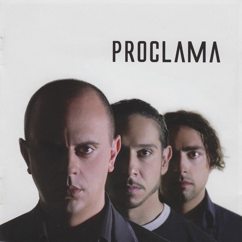 Proclama