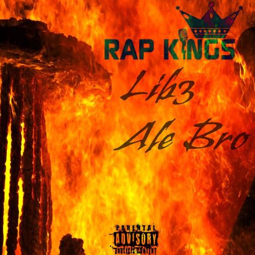 Rap Kings (feat. Ale Bro) [Explicit]