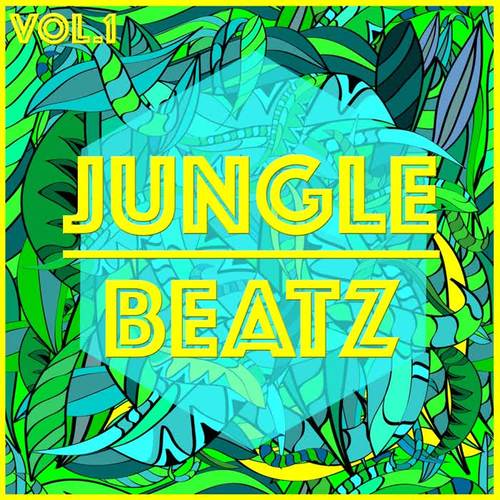 Jungle Beatz, Vol. 1 - Selection of Tech House