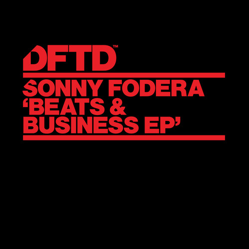 Beats & Business EP