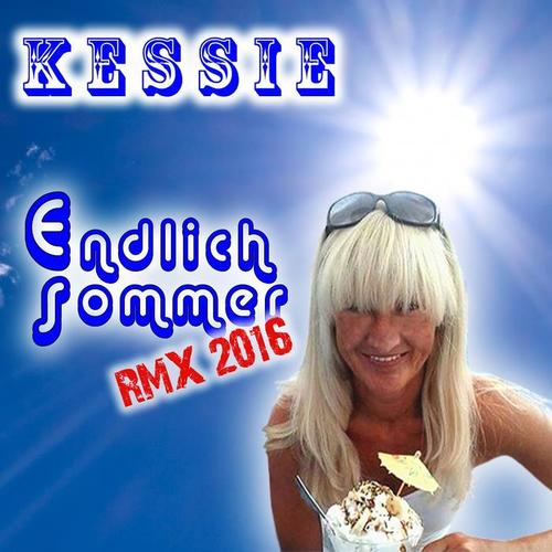 Endlich Sommer (RMX 2016)