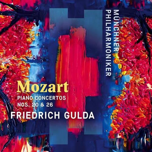 Mozart: Piano Concerto No. 20 in D Minor, K. 466: II. Romance