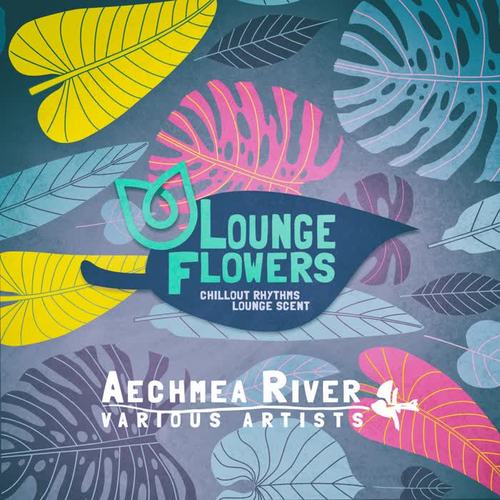 Lounge Flowers - Aechmea River