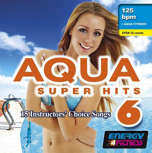 AQUA SUPER HITS 06