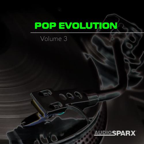 Pop Evolution Volume 3