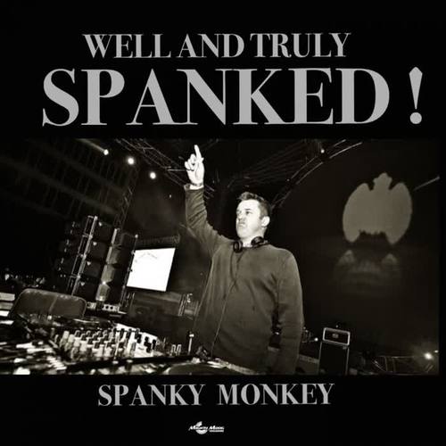 Well & Truly Spanked