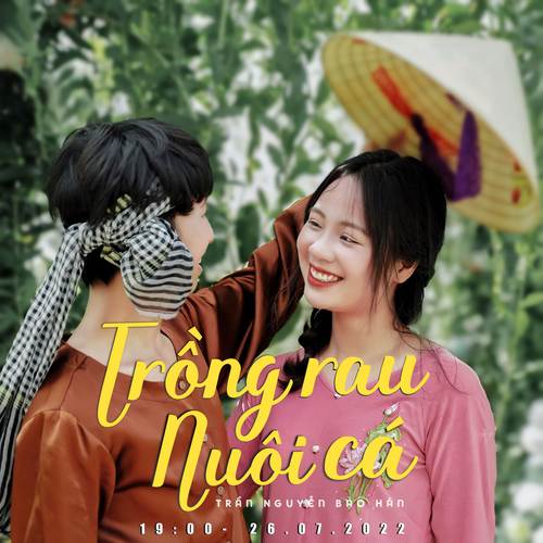 TRỒNG RAU NUÔI CÁ (LOFI VERSION)