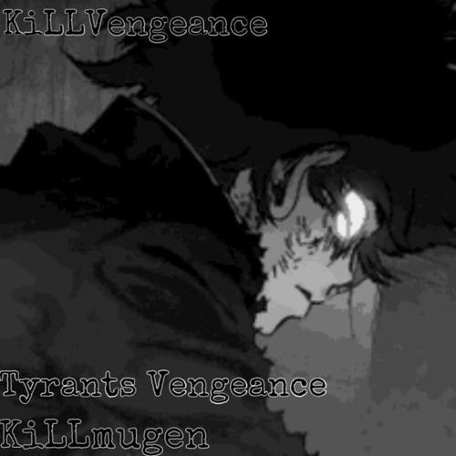 Killvengeance (Explicit)