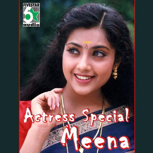 Actress Special - Meena