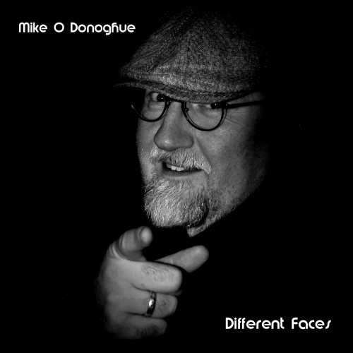 Different Faces-Back to Ireland