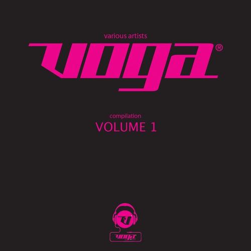 Voga Compilation, Vol. 1