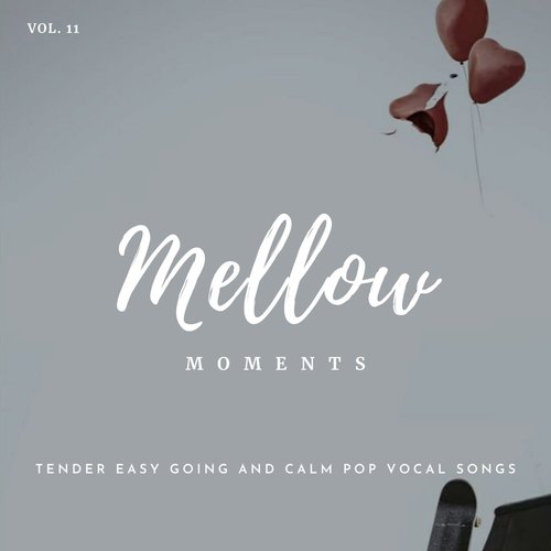 Mellow Moments - Tender Easy Going and Calm Pop Vocal Songs, Vol. 11