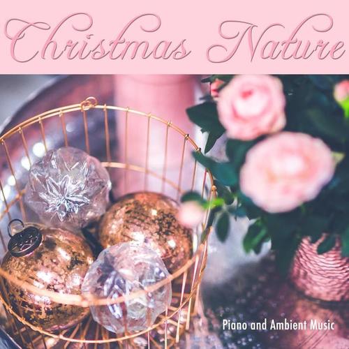 Christmas Nature - Piano Music and Ambient Music to find Relaxation and Sleep Better