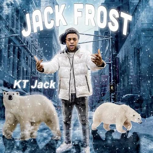Jack Frost (Explicit)
