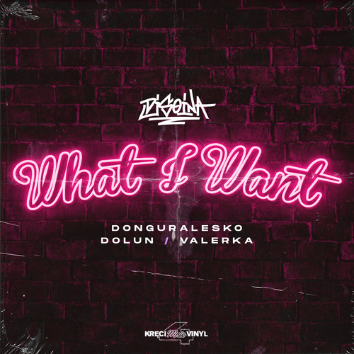 What I Want (Explicit)