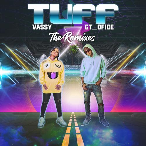 TUFF THE REMIXES