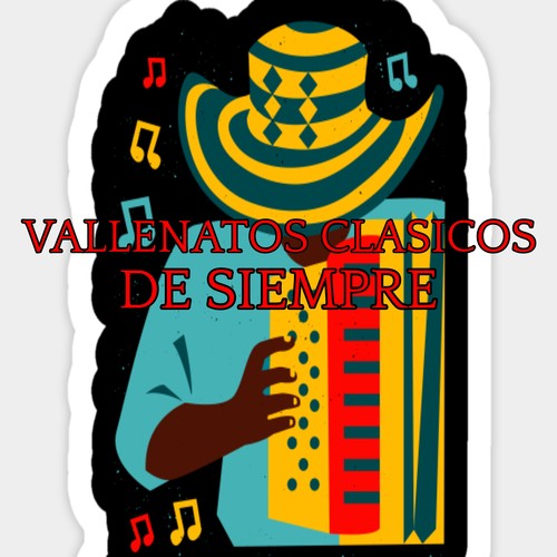 Vallenato Clásicos de Siempre