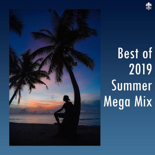 Best of 2019 Summer Mega Mix