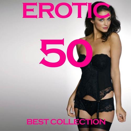 Erotic 50 Best Collection