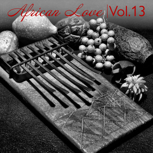 African Love, Vol. 13