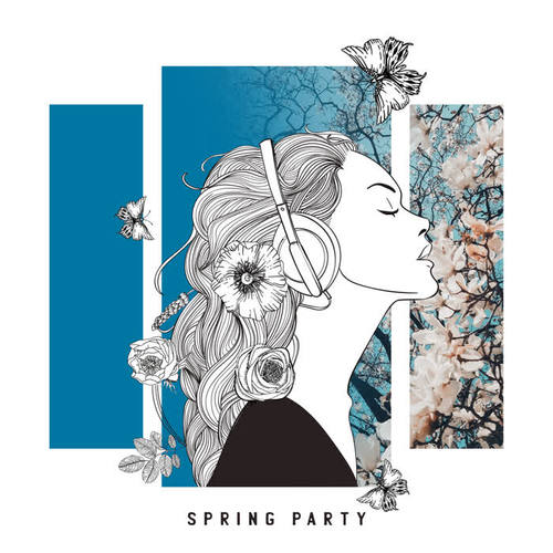 Spring Party