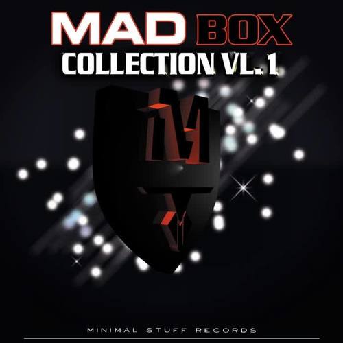 Mad Box Collection VL.1