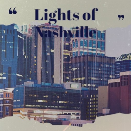 Lights of Nashville