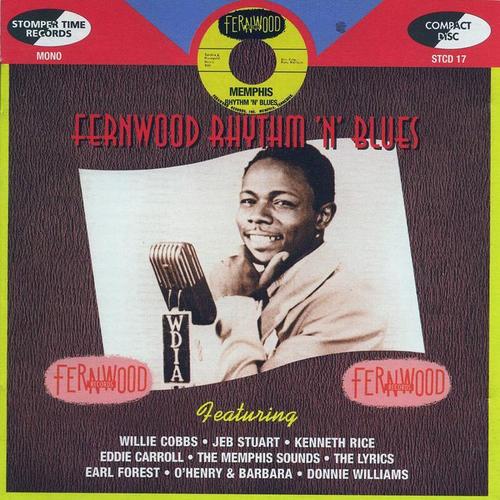 Fernwood Rhythm 'N' Blues From Memphis