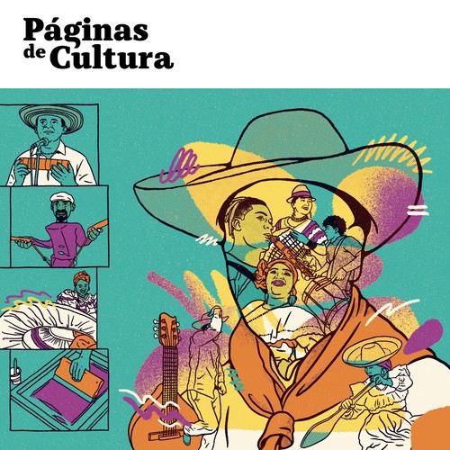 Páginas de cultura