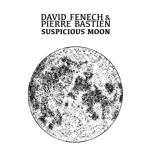 Suspicious Moon