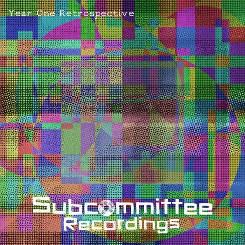 Subcommittee Recordings Year One Retrospective