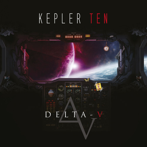 Delta-v