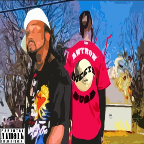 Antron Meets Dubb (Explicit)