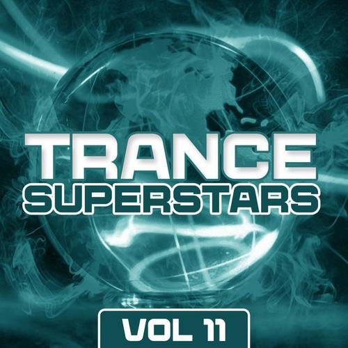 Trance Superstars Vol. 11