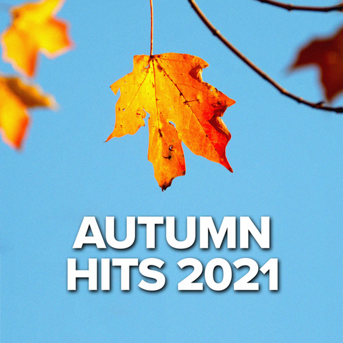 Autumn Hits 2021 (Explicit)