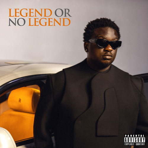 Legend Or No Legend (Explicit)