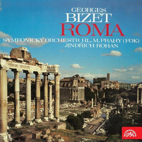 Bizet: Symphony 