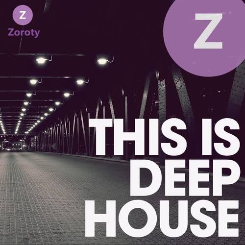 This Is Deep House