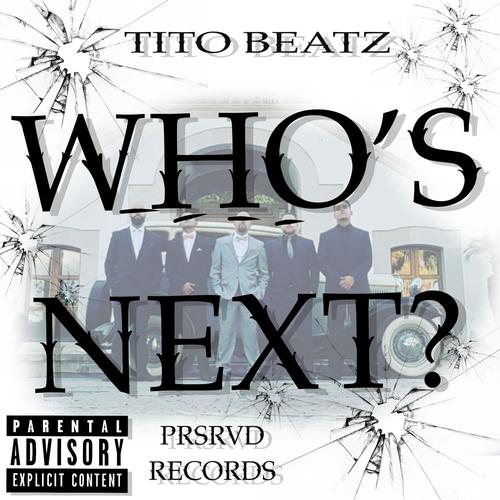 Who's Next (Explicit)