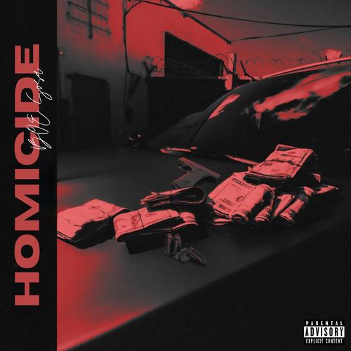 Homicide (Explicit)