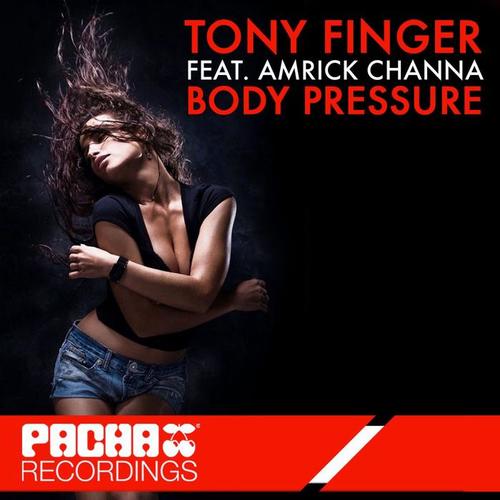 Body Pressure