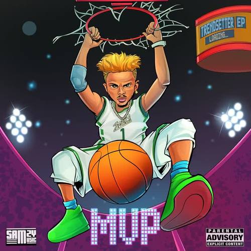 MVP (Freestyle) (Explicit)