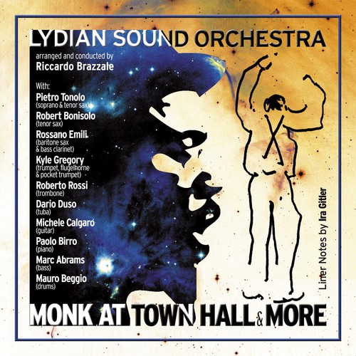 Monk At Town Hall And More