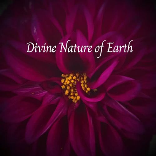 Divine Nature of Earth