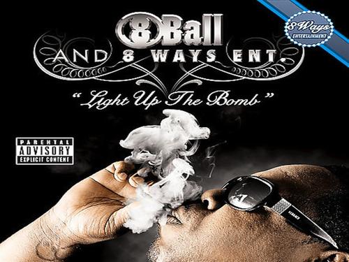 Light Up The Bomb (Explicit)