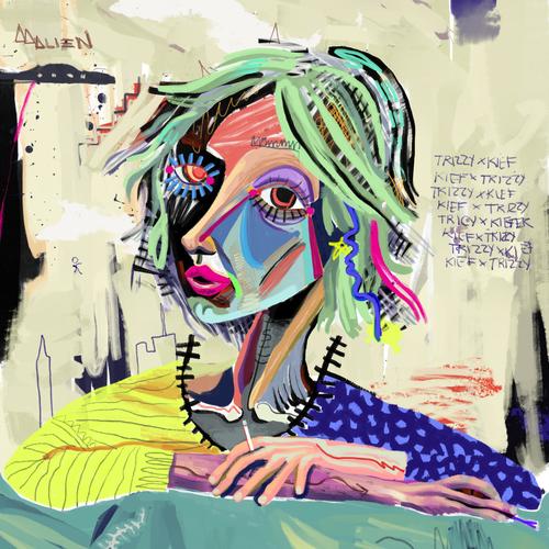 Alien! (Explicit)