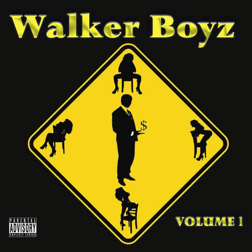 Walker Boyz, Vol. 1 (Explicit)