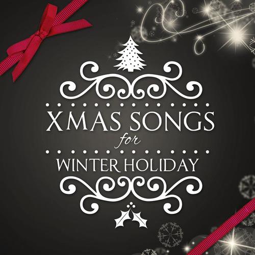 The Best Christmas Carols – Xmas Songs for Winter Holiday & Instrumental Christmas Music for All