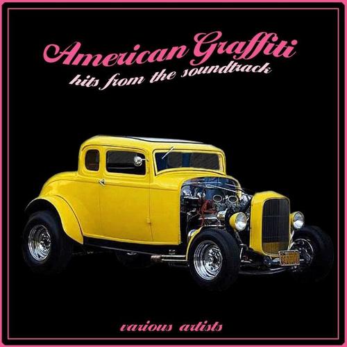 American Graffiti